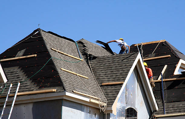 Quick and Trustworthy Emergency Roof Repair Services in Sharon Hill, PA