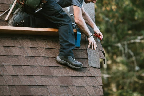 Best Shingle Roofing Installation  in Sharon Hill, PA